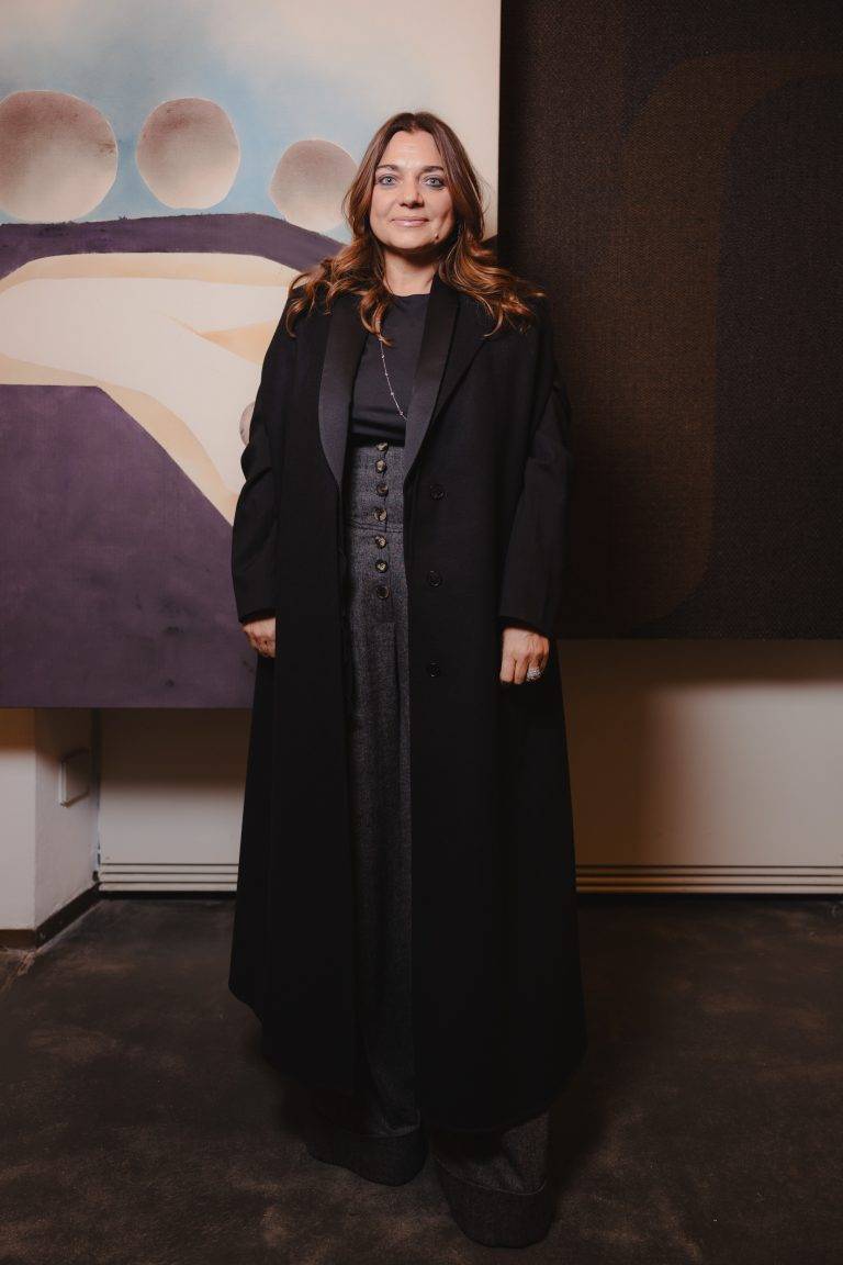  - Domani torno: Enrico David riscrive se stesso al Castello di Rivoli