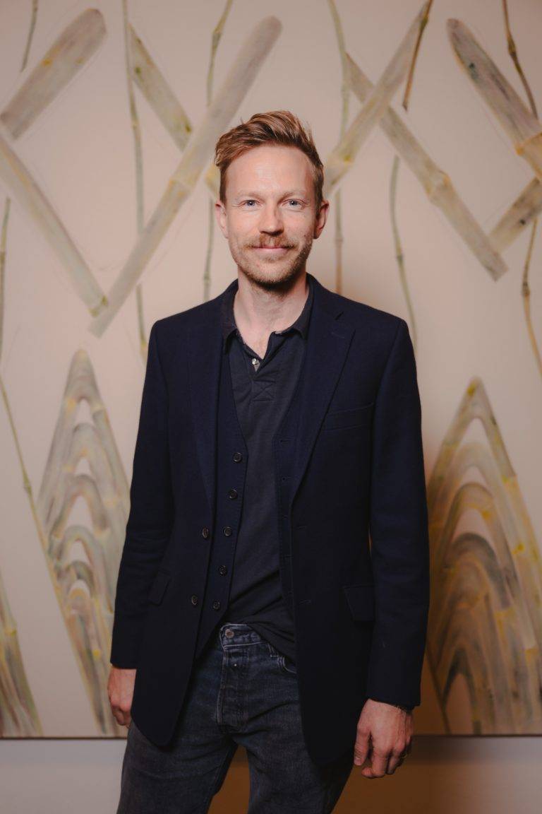  - Domani torno: Enrico David riscrive se stesso al Castello di Rivoli