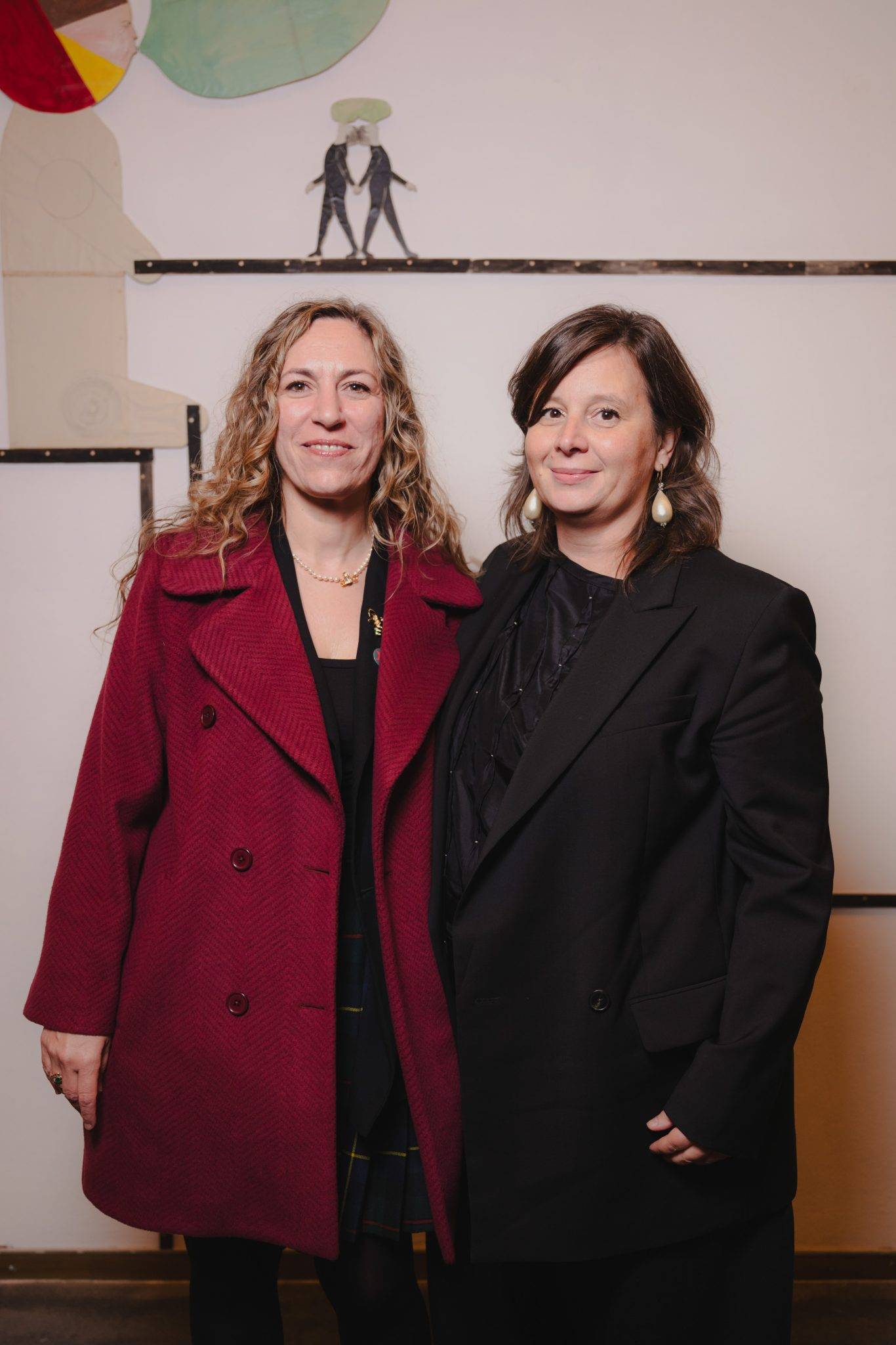  - Domani Torno: Enrico David Reinvents Himself at Castello di Rivoli