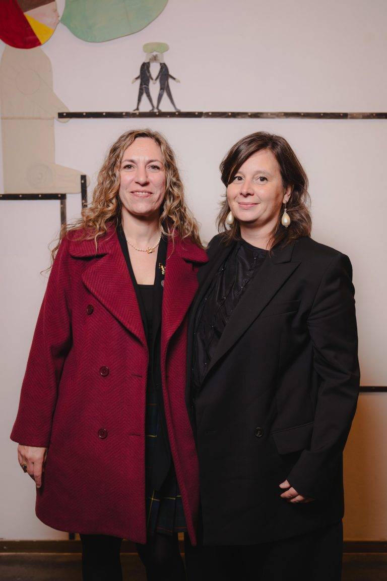  - Domani torno: Enrico David riscrive se stesso al Castello di Rivoli