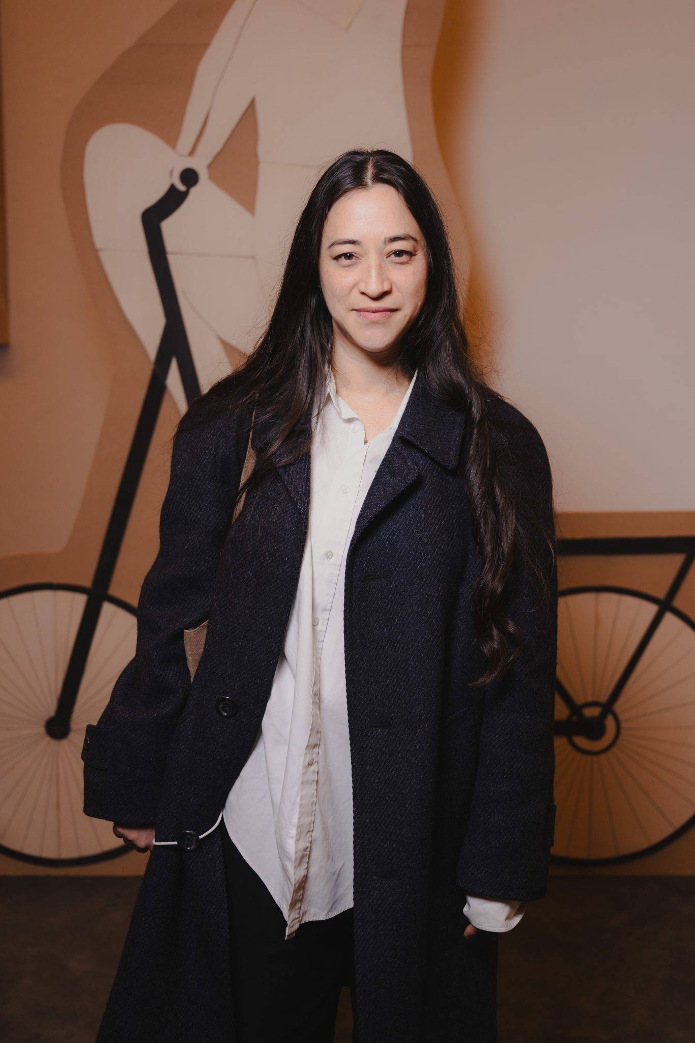  - Domani Torno: Enrico David Reinvents Himself at Castello di Rivoli