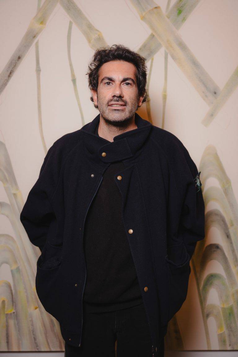  - Domani torno: Enrico David riscrive se stesso al Castello di Rivoli