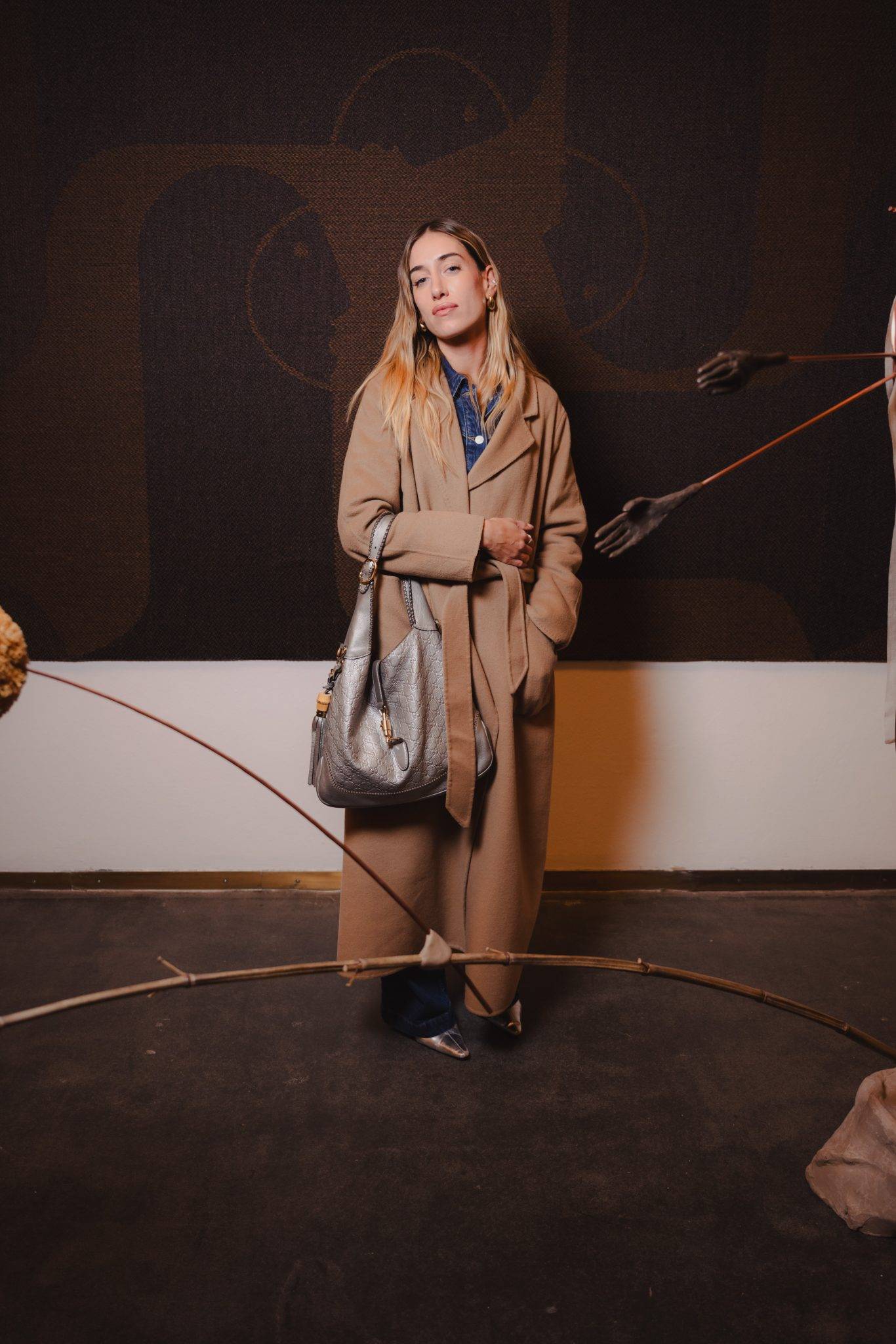  - Domani Torno: Enrico David Reinvents Himself at Castello di Rivoli