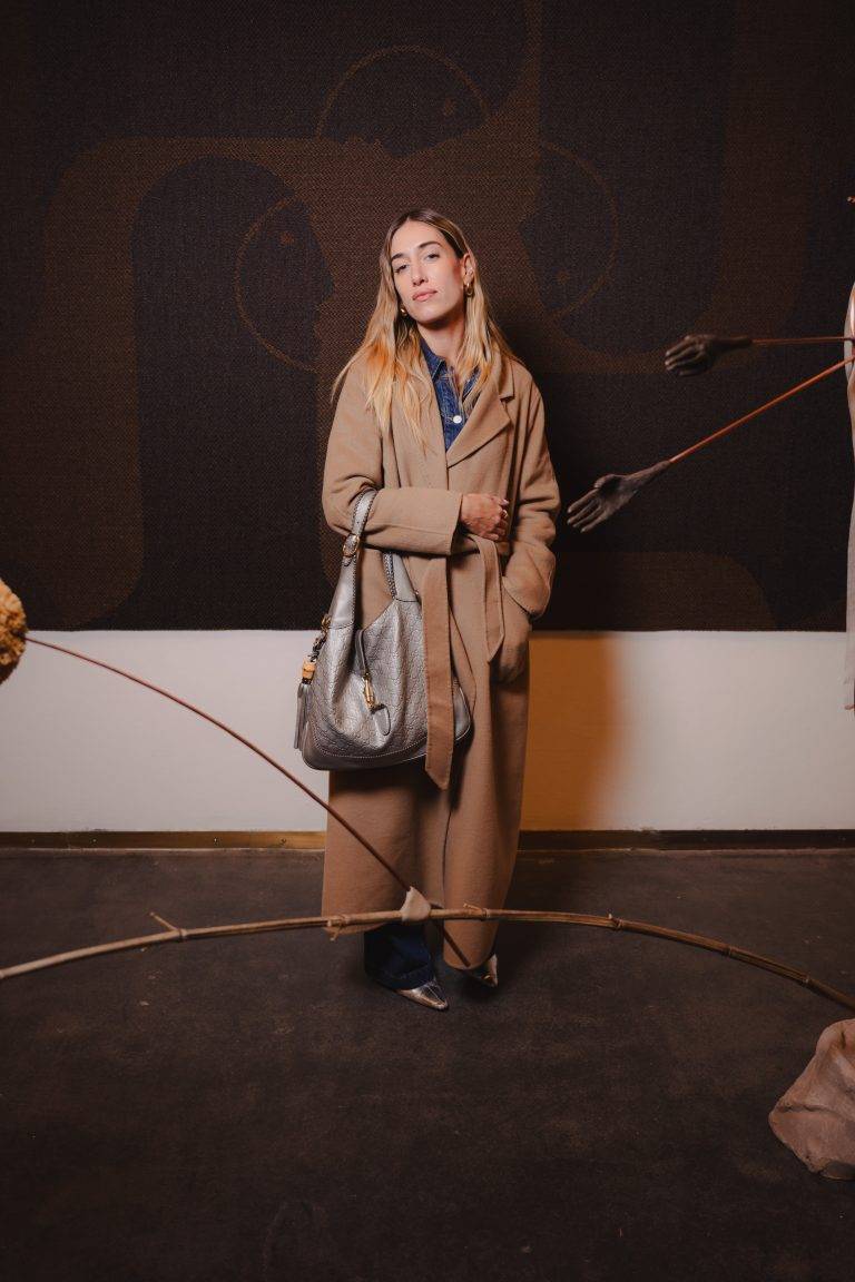  - Domani torno: Enrico David riscrive se stesso al Castello di Rivoli