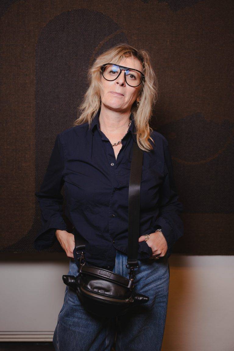  - Domani torno: Enrico David riscrive se stesso al Castello di Rivoli