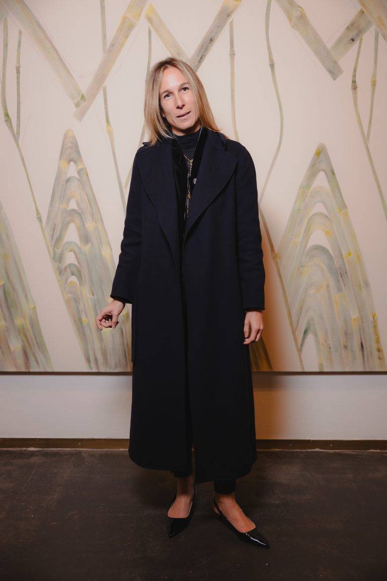  - Domani torno: Enrico David riscrive se stesso al Castello di Rivoli