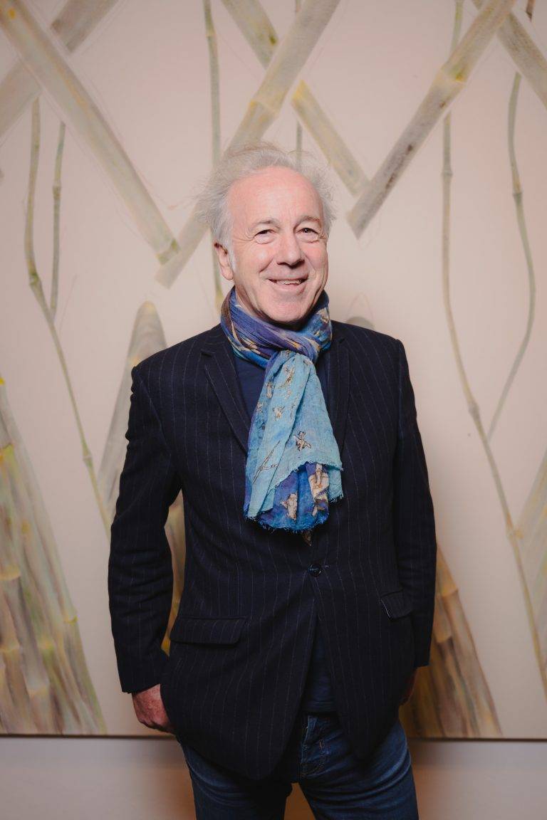  - Domani torno: Enrico David riscrive se stesso al Castello di Rivoli