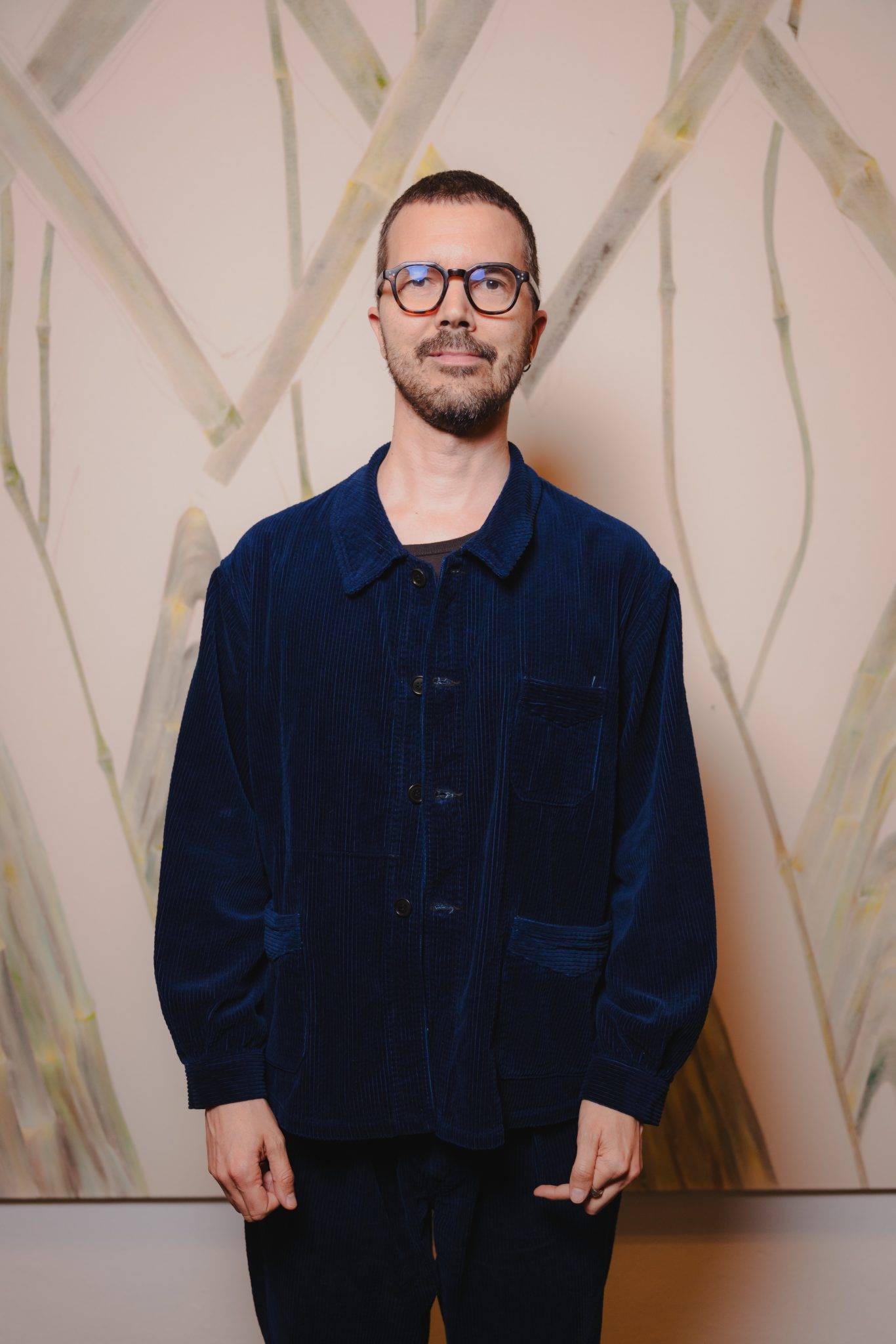  - Domani Torno: Enrico David Reinvents Himself at Castello di Rivoli