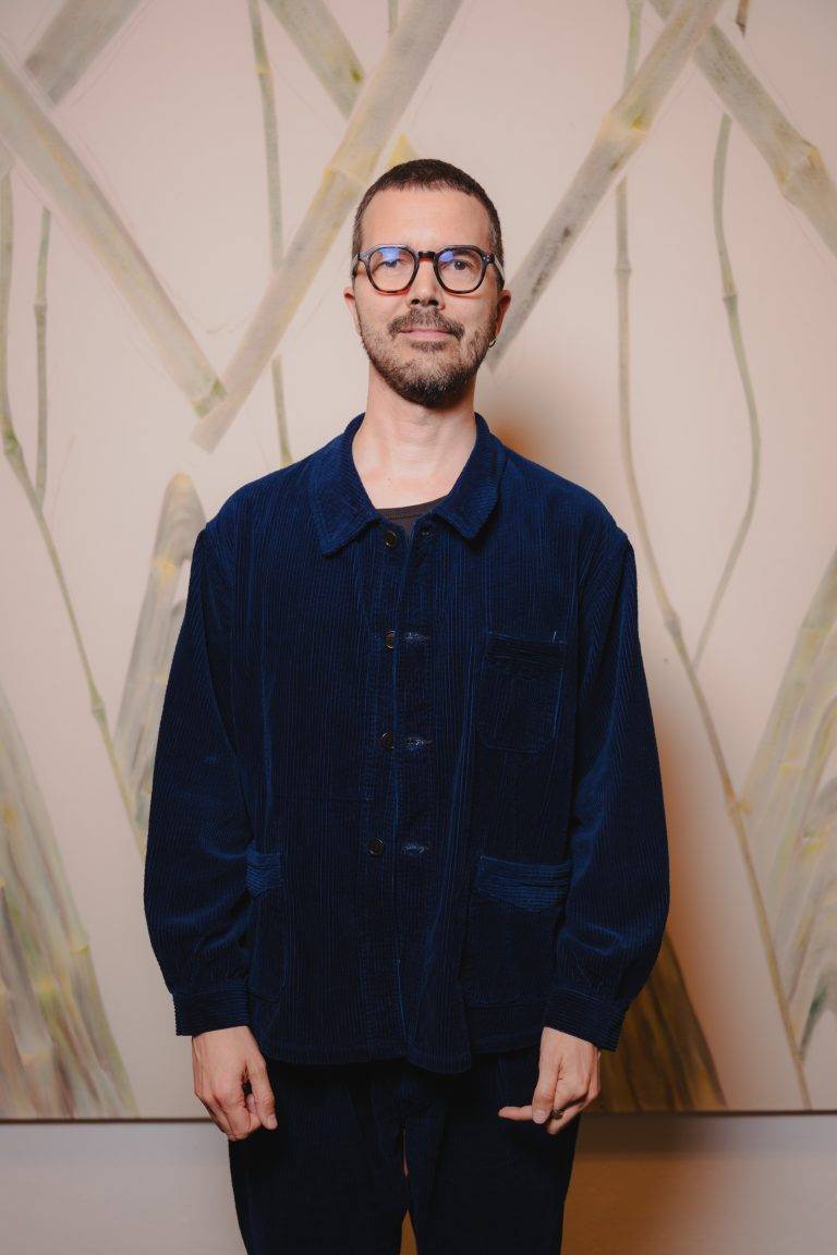  - Domani torno: Enrico David riscrive se stesso al Castello di Rivoli