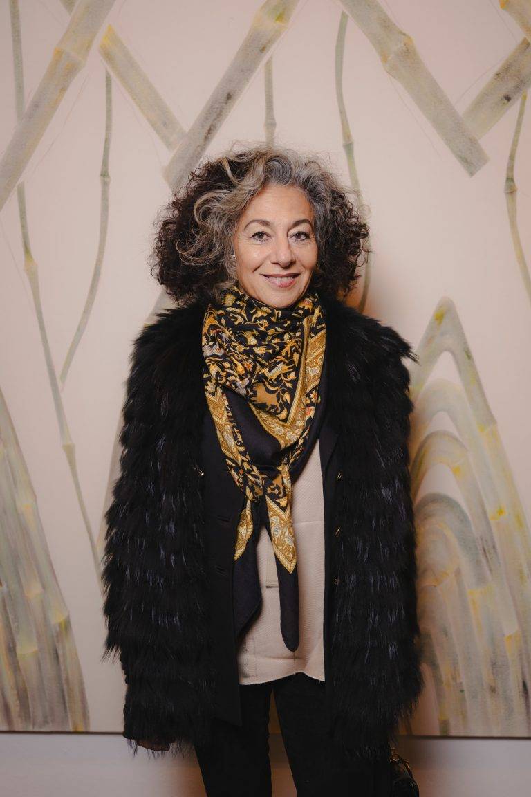  - Domani torno: Enrico David riscrive se stesso al Castello di Rivoli