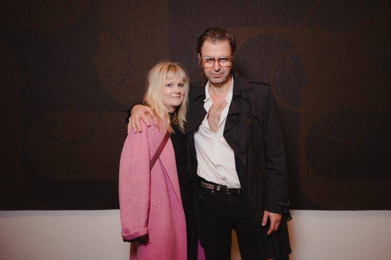  - Domani torno: Enrico David riscrive se stesso al Castello di Rivoli