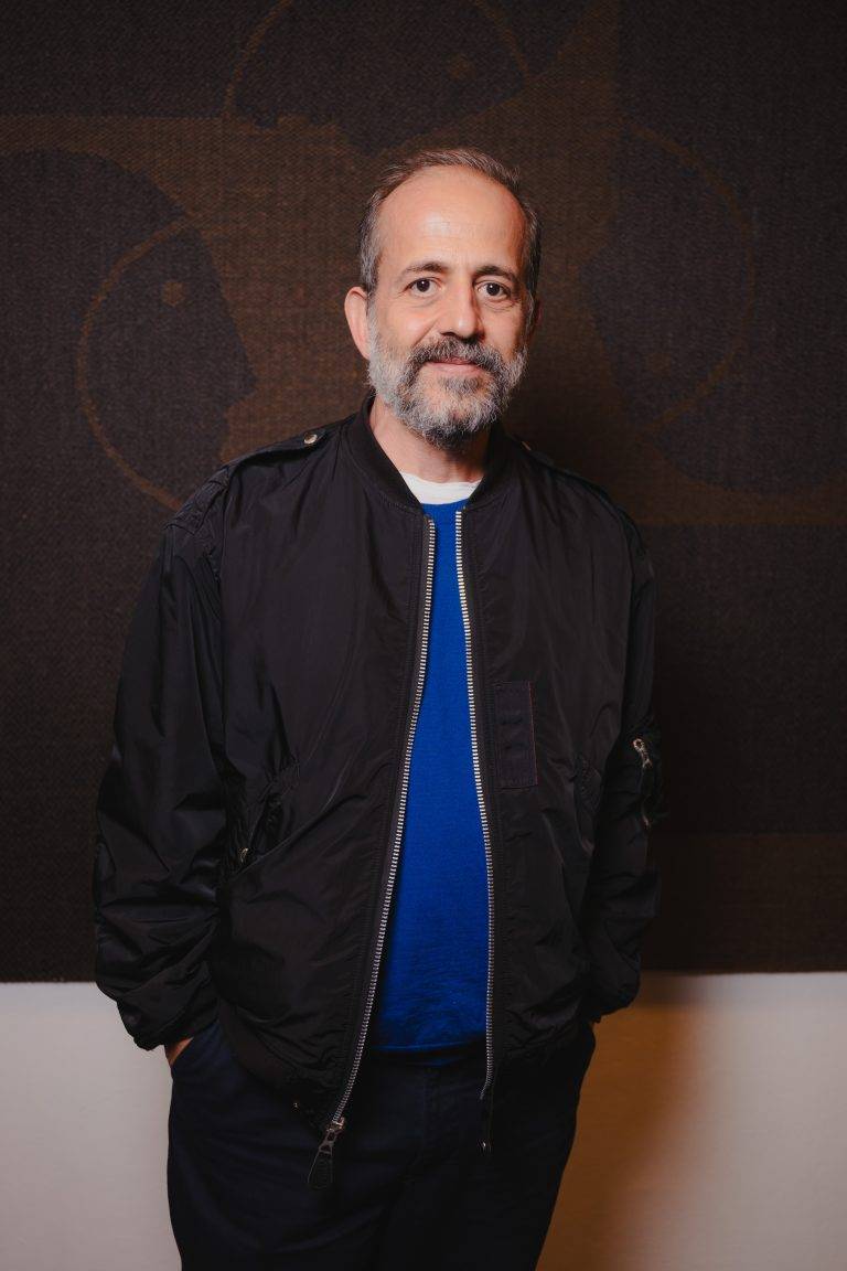  - Domani torno: Enrico David riscrive se stesso al Castello di Rivoli