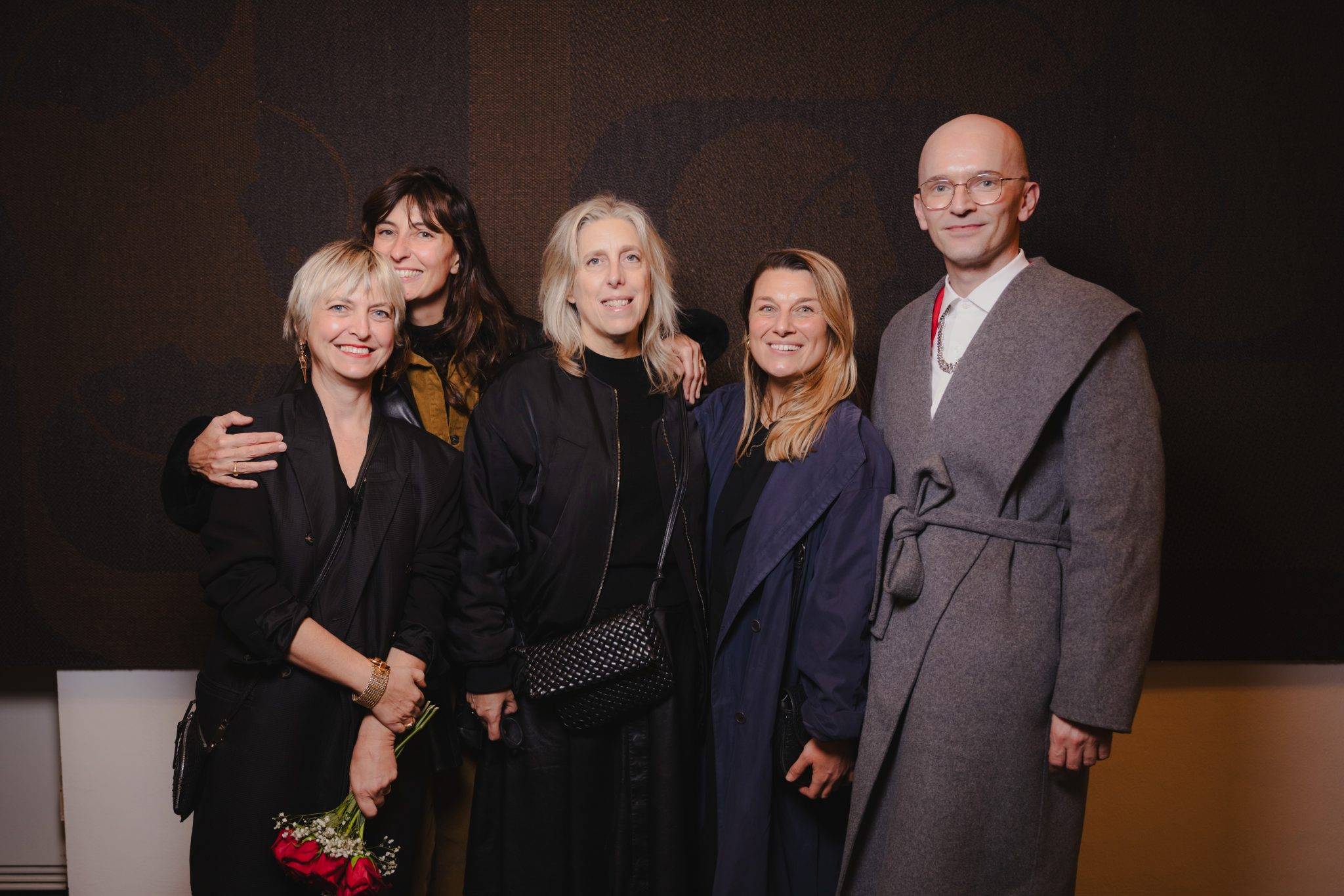  - Domani Torno: Enrico David Reinvents Himself at Castello di Rivoli