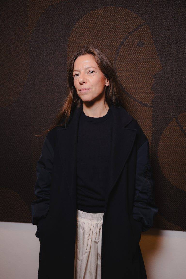  - Domani torno: Enrico David riscrive se stesso al Castello di Rivoli