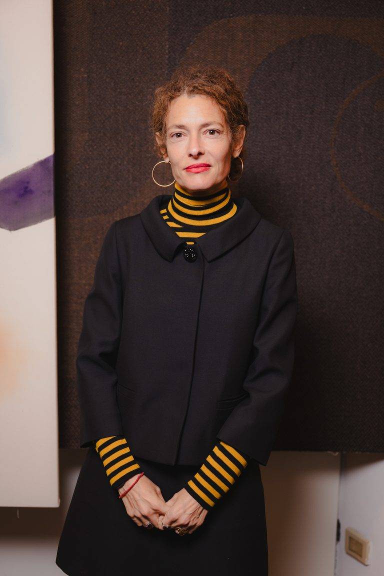  - Domani torno: Enrico David riscrive se stesso al Castello di Rivoli