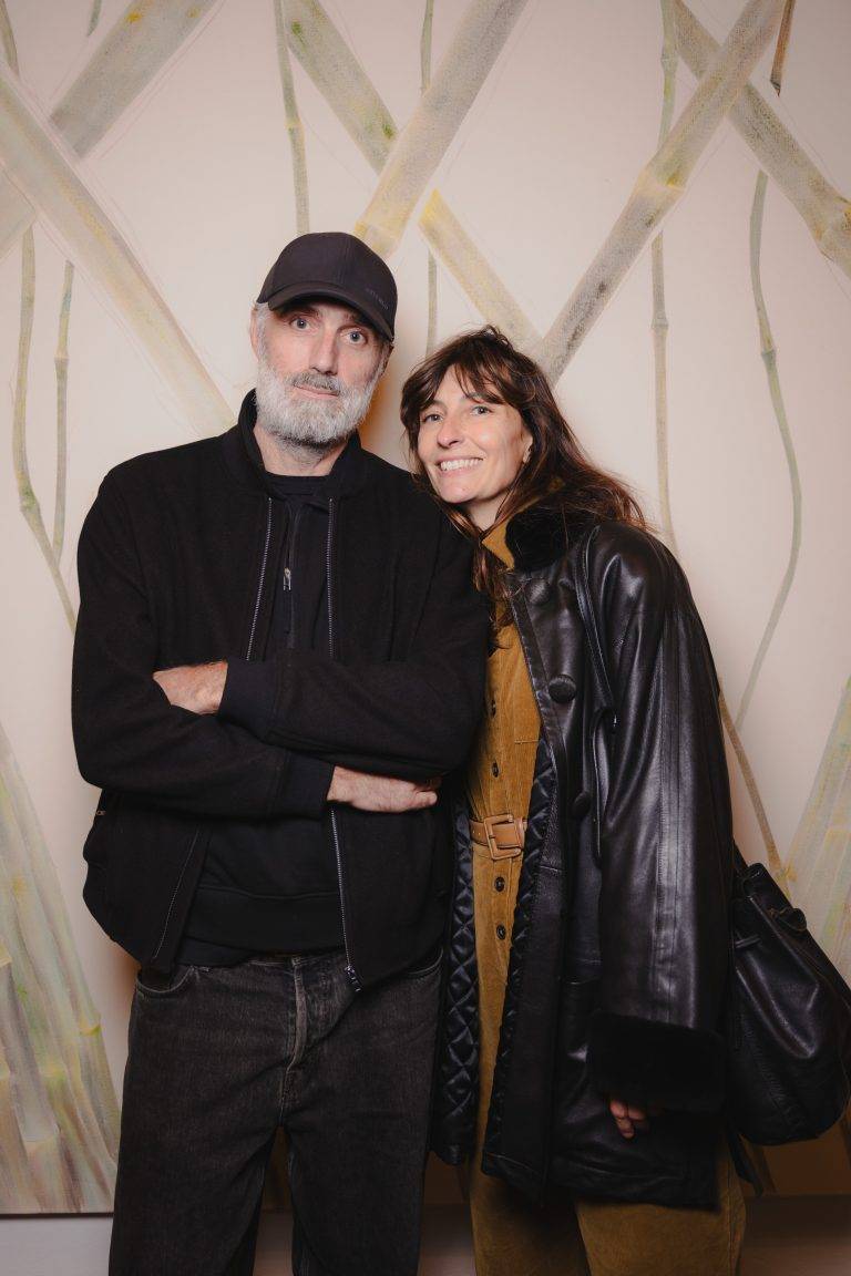  - Domani torno: Enrico David riscrive se stesso al Castello di Rivoli