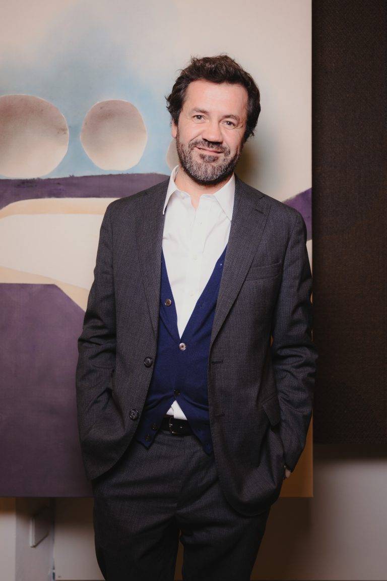  - Domani torno: Enrico David riscrive se stesso al Castello di Rivoli