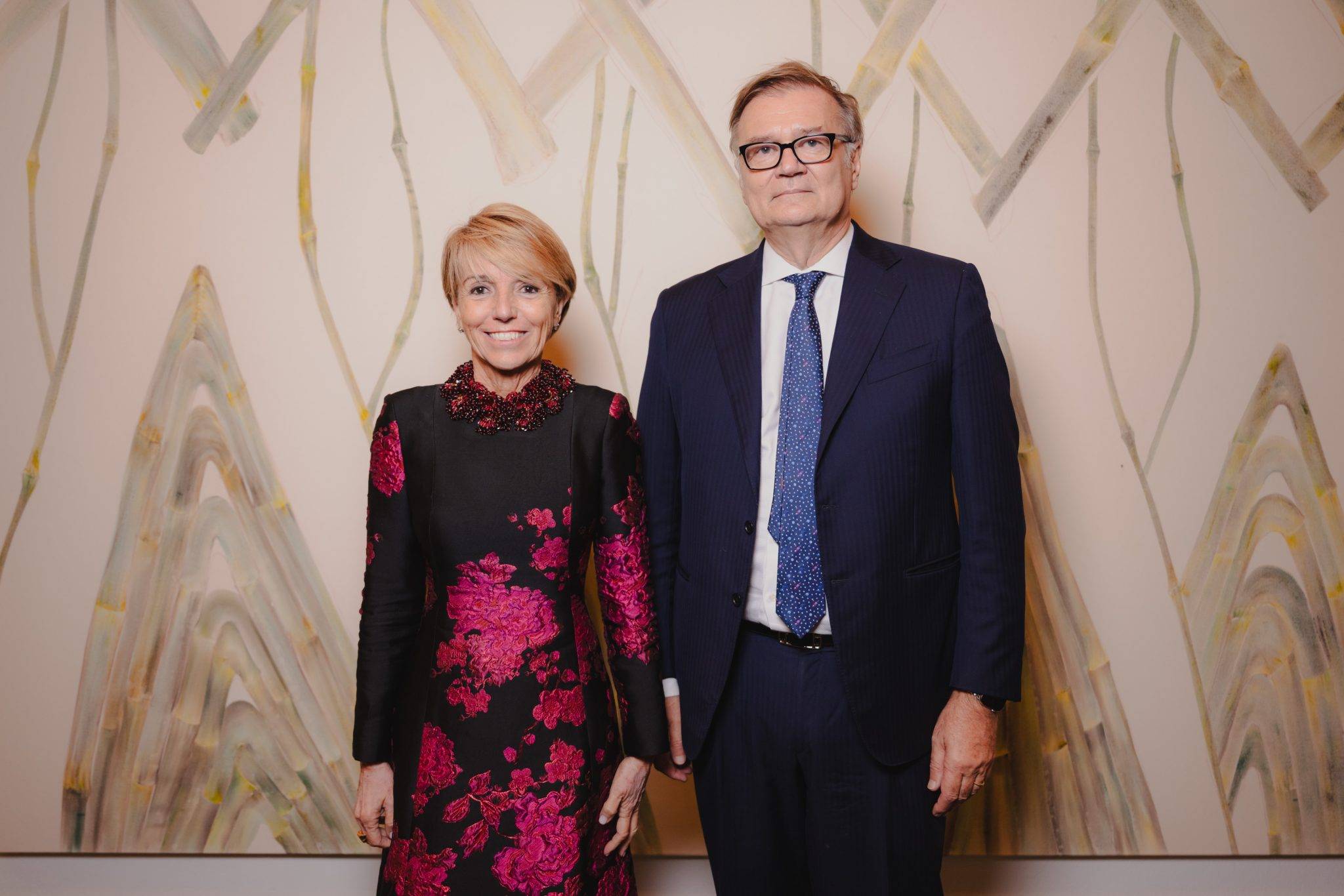  - Domani Torno: Enrico David Reinvents Himself at Castello di Rivoli