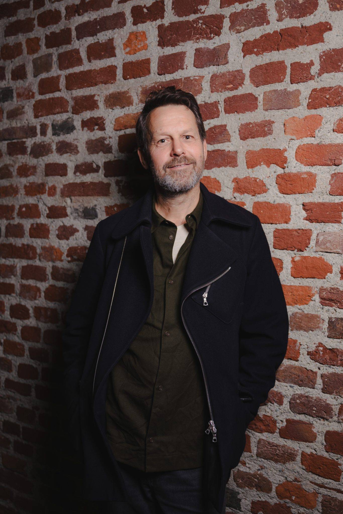  - Domani Torno: Enrico David Reinvents Himself at Castello di Rivoli