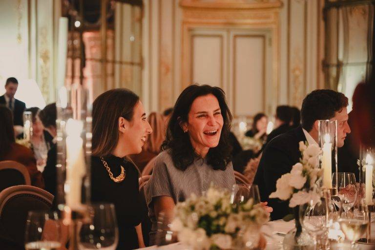  - Le Meurice célèbre la nouvelle édition de Cultured at Home avec Design Miami.Paris