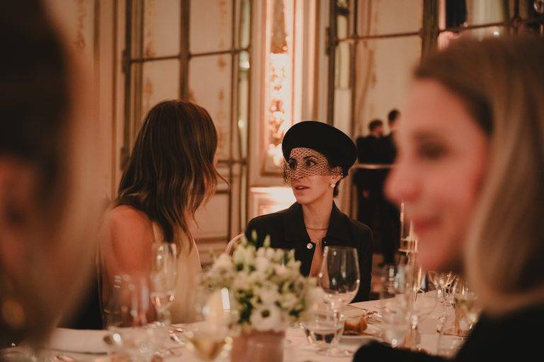  - Le Meurice célèbre la nouvelle édition de Cultured at Home avec Design Miami.Paris