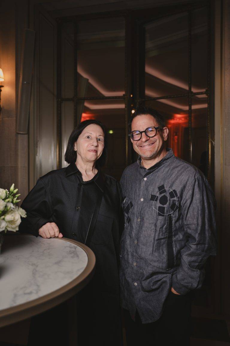  - Le Meurice célèbre la nouvelle édition de Cultured at Home avec Design Miami.Paris