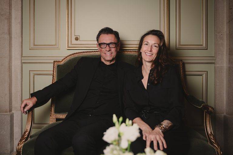  - Le Meurice célèbre la nouvelle édition de Cultured at Home avec Design Miami.Paris