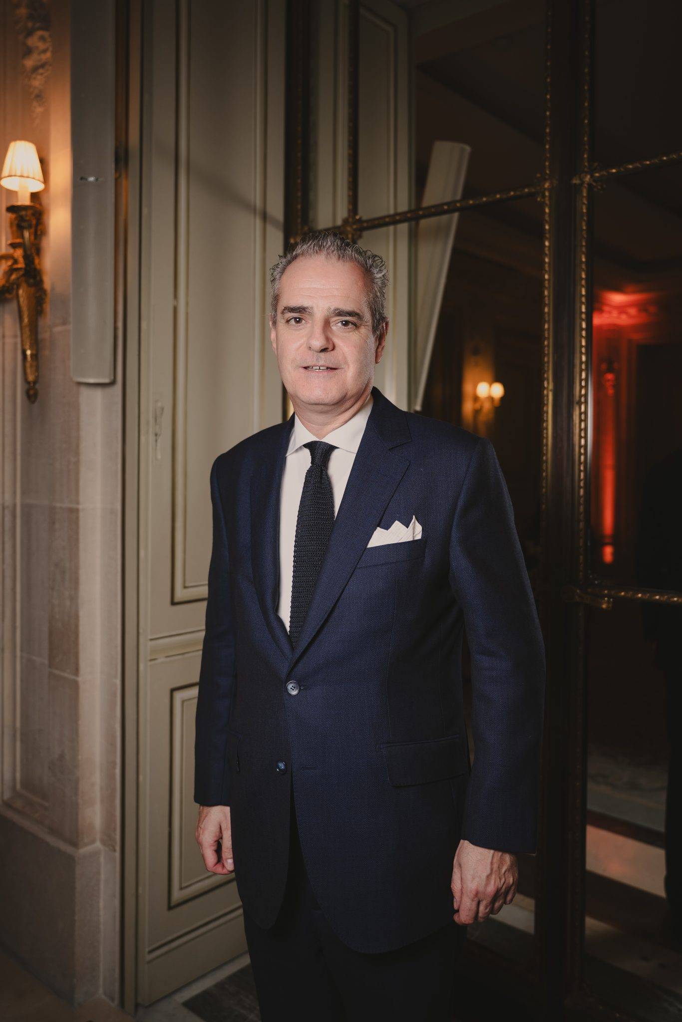  - Le Meurice Celebrates The New Edition of Cultured at Home Alongside Design Miami.Paris