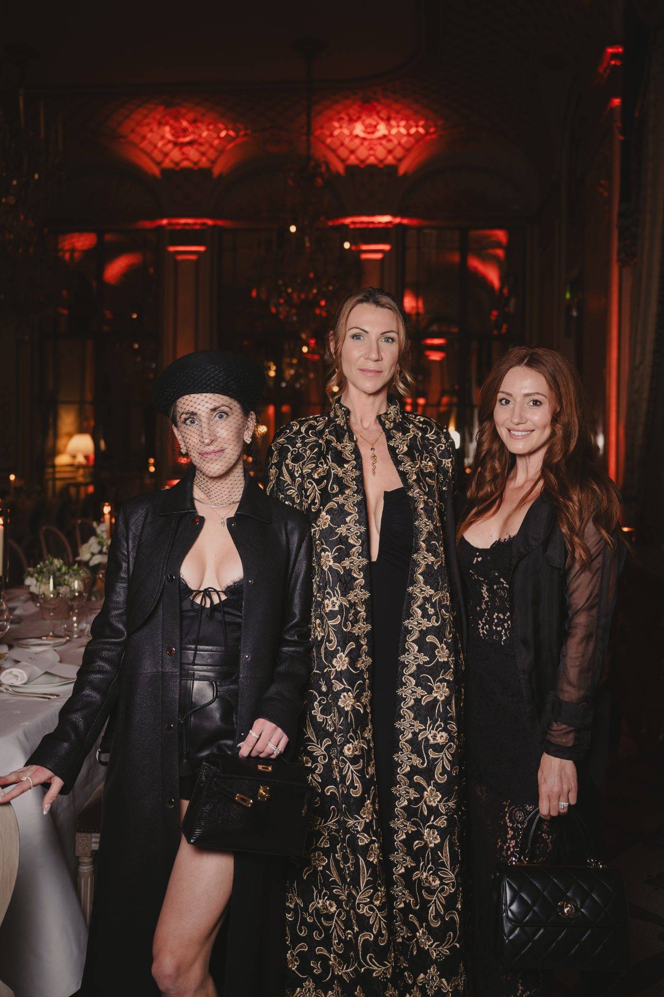  - Le Meurice célèbre la nouvelle édition de Cultured at Home avec Design Miami.Paris