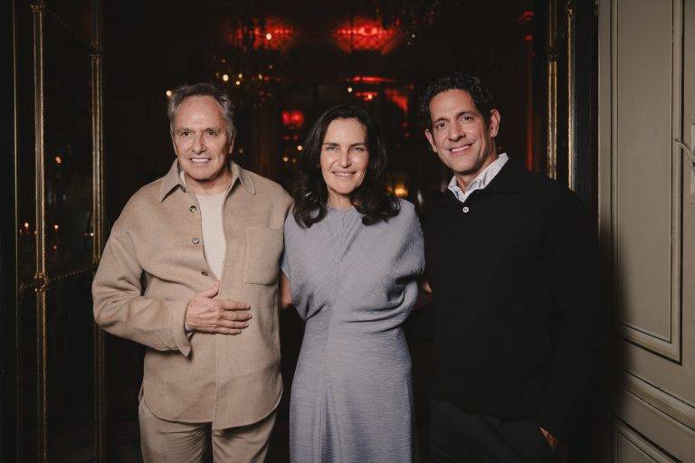  - Le Meurice célèbre la nouvelle édition de Cultured at Home avec Design Miami.Paris