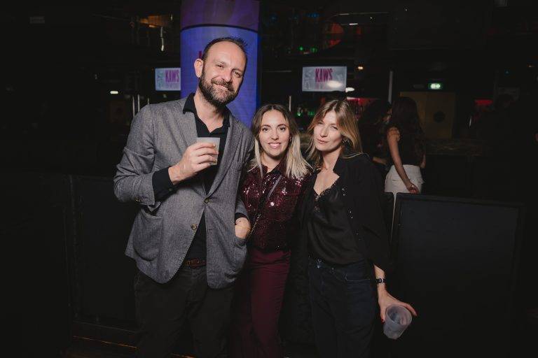  - KAWS invade Palazzo Strozzi con THE MESSAGE: dialogo tra Rinascimento e pop