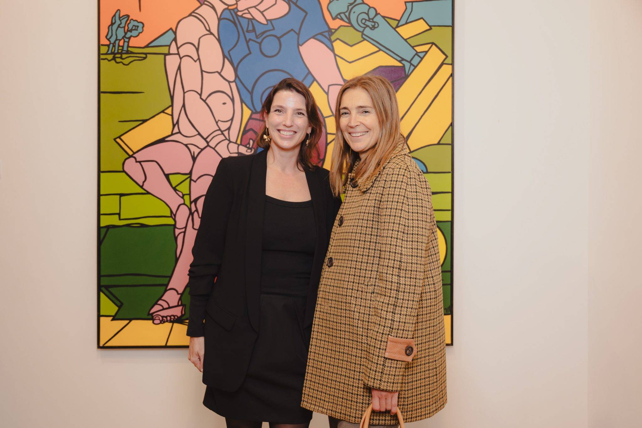  - The Quartier Matignon Saint-Honoré: the Beating Heart of Paris Art Week