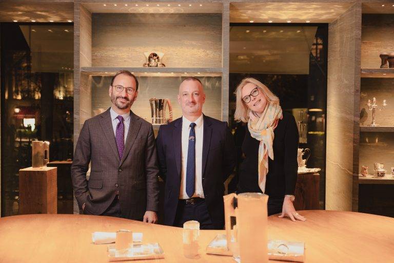  - Le quartier Matignon Saint Honoré, épicentre de la semaine de l’art