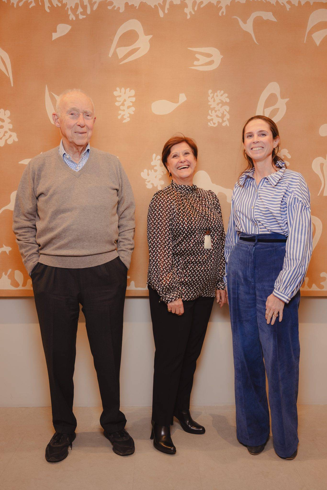  - Le quartier Matignon Saint Honoré, épicentre de la semaine de l’art