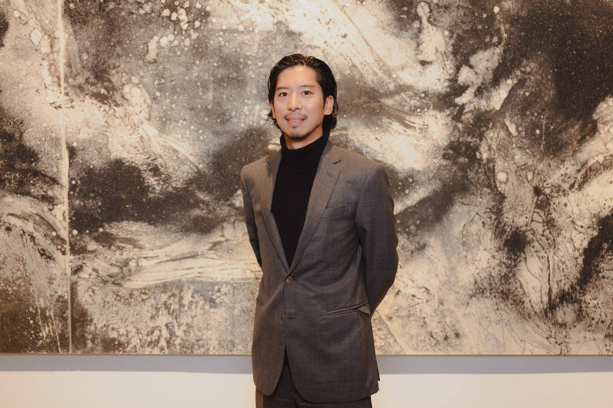  - Le quartier Matignon Saint Honoré, épicentre de la semaine de l’art