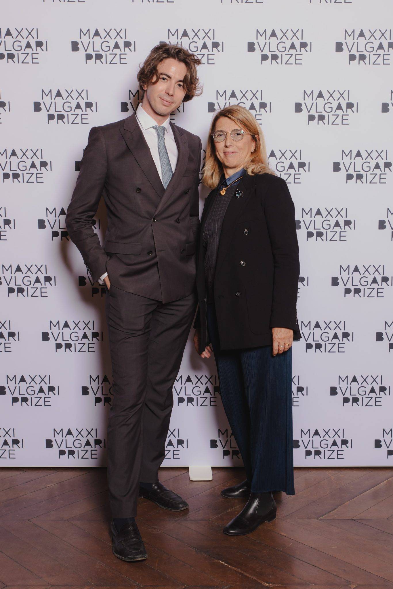  - Three Artists, One Future: the MAXXI BVLGARI PRIZE Speaks Female