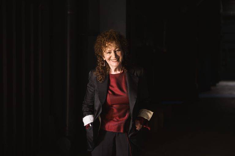  - Al Pirelli HangarBicocca l’opening evento di Nan Goldin: arte, vita e community