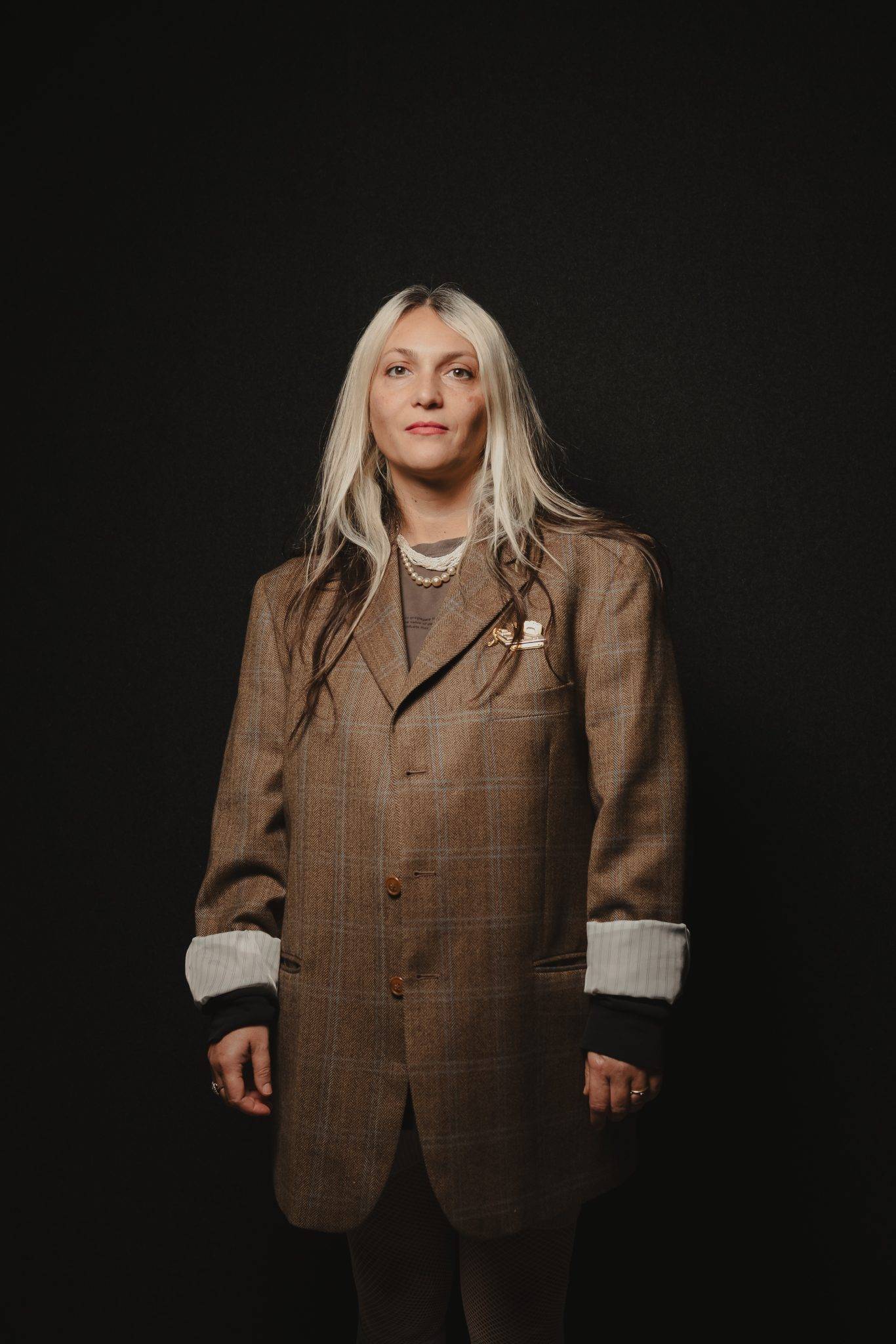  - Al Pirelli HangarBicocca l’opening evento di Nan Goldin: arte, vita e community