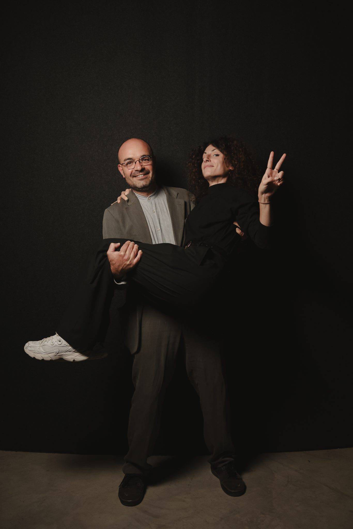  - Nan Goldin’s Exhibition Opening at Pirelli HangarBicocca: Art, Life, and Community