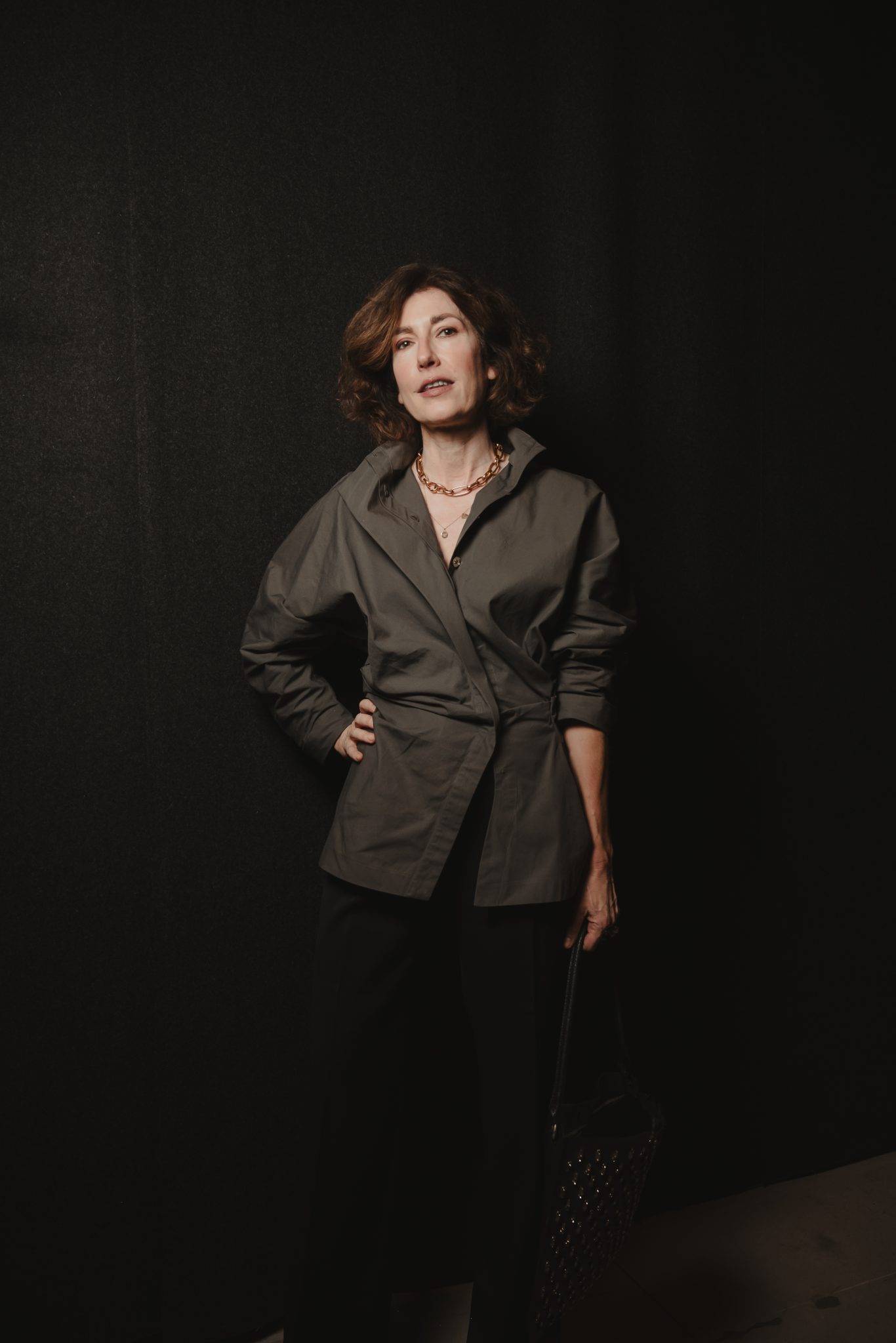  - Nan Goldin’s Exhibition Opening at Pirelli HangarBicocca: Art, Life, and Community