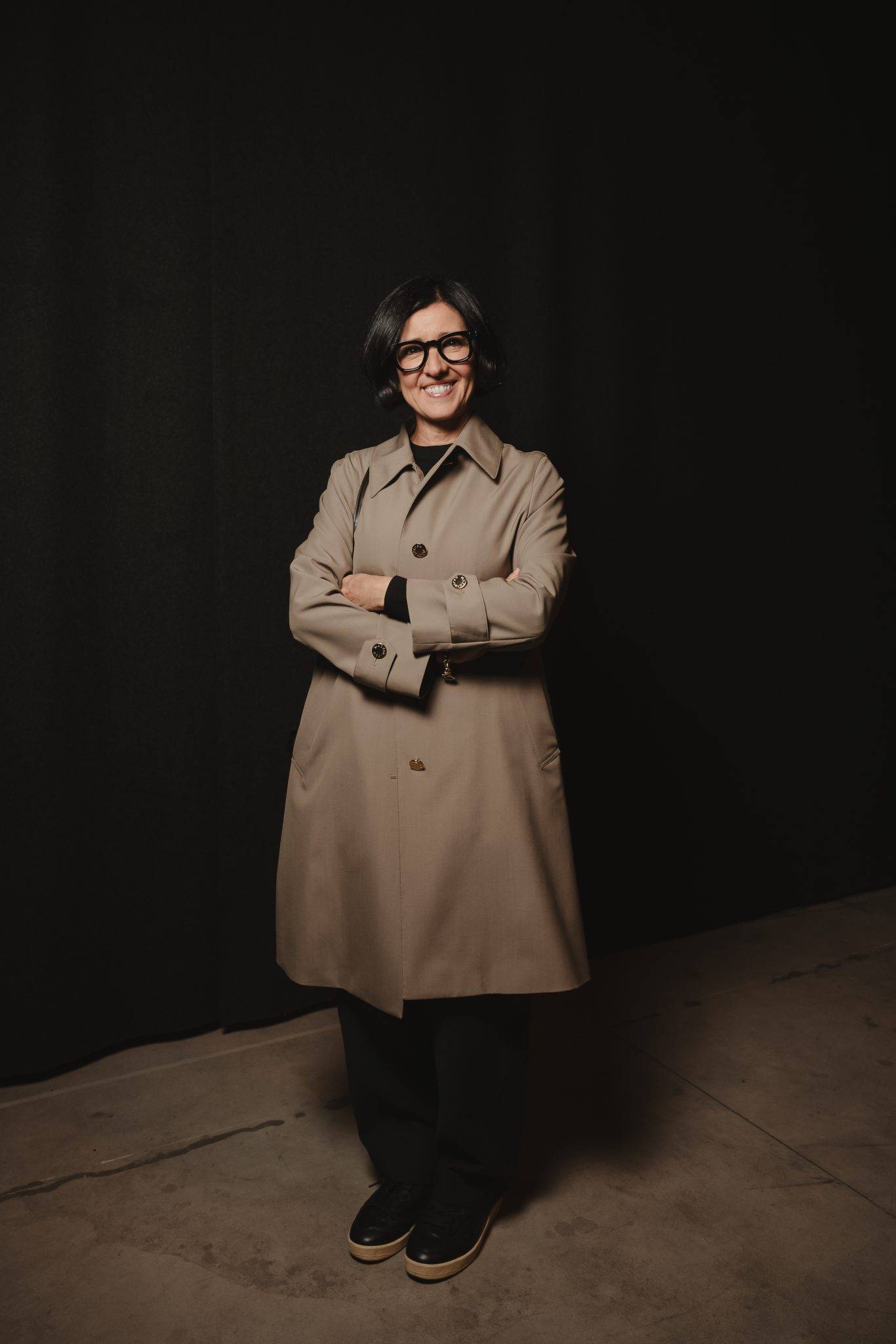  - Nan Goldin’s Exhibition Opening at Pirelli HangarBicocca: Art, Life, and Community