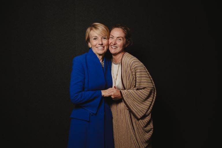  - Al Pirelli HangarBicocca l’opening evento di Nan Goldin: arte, vita e community