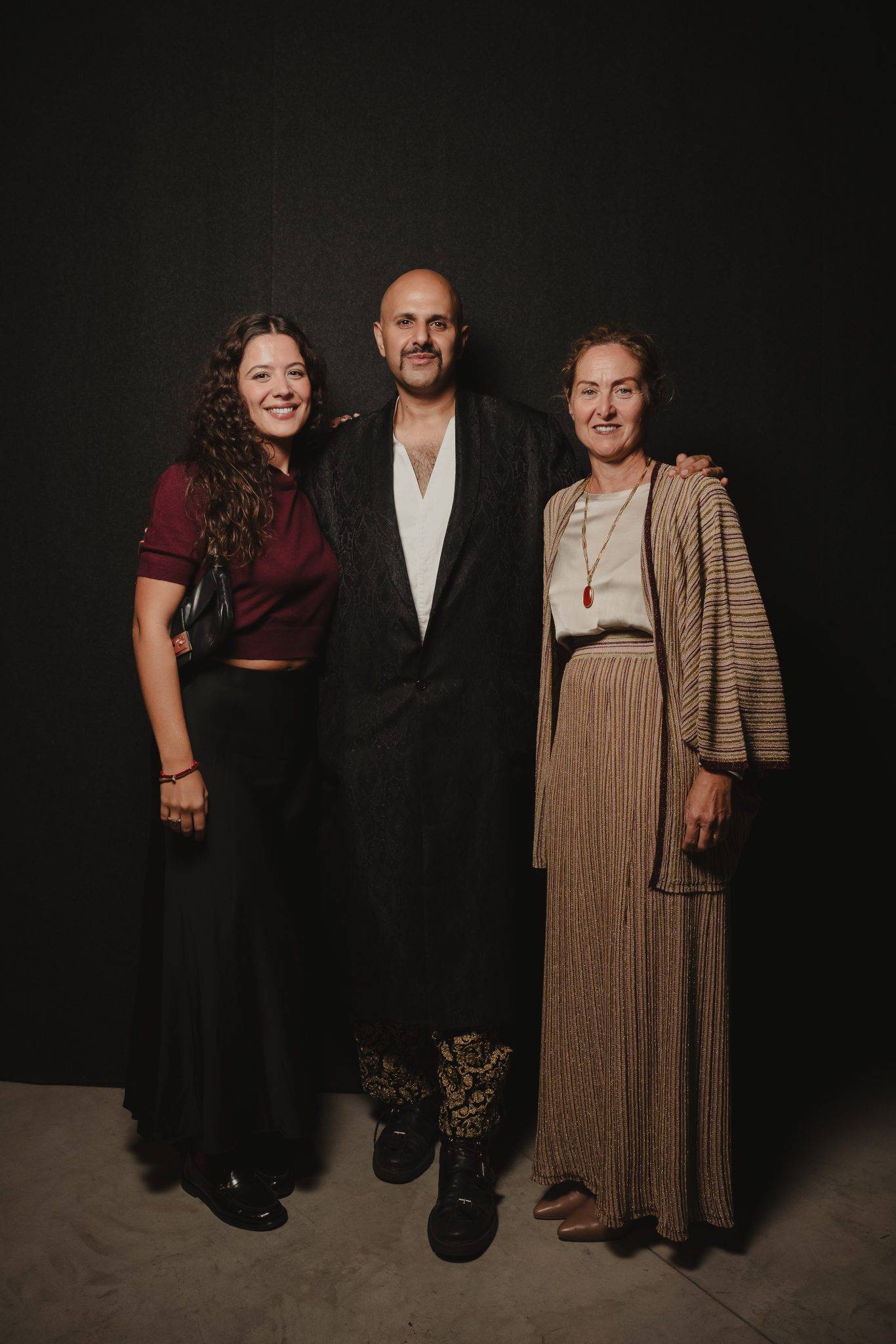  - Nan Goldin’s Exhibition Opening at Pirelli HangarBicocca: Art, Life, and Community