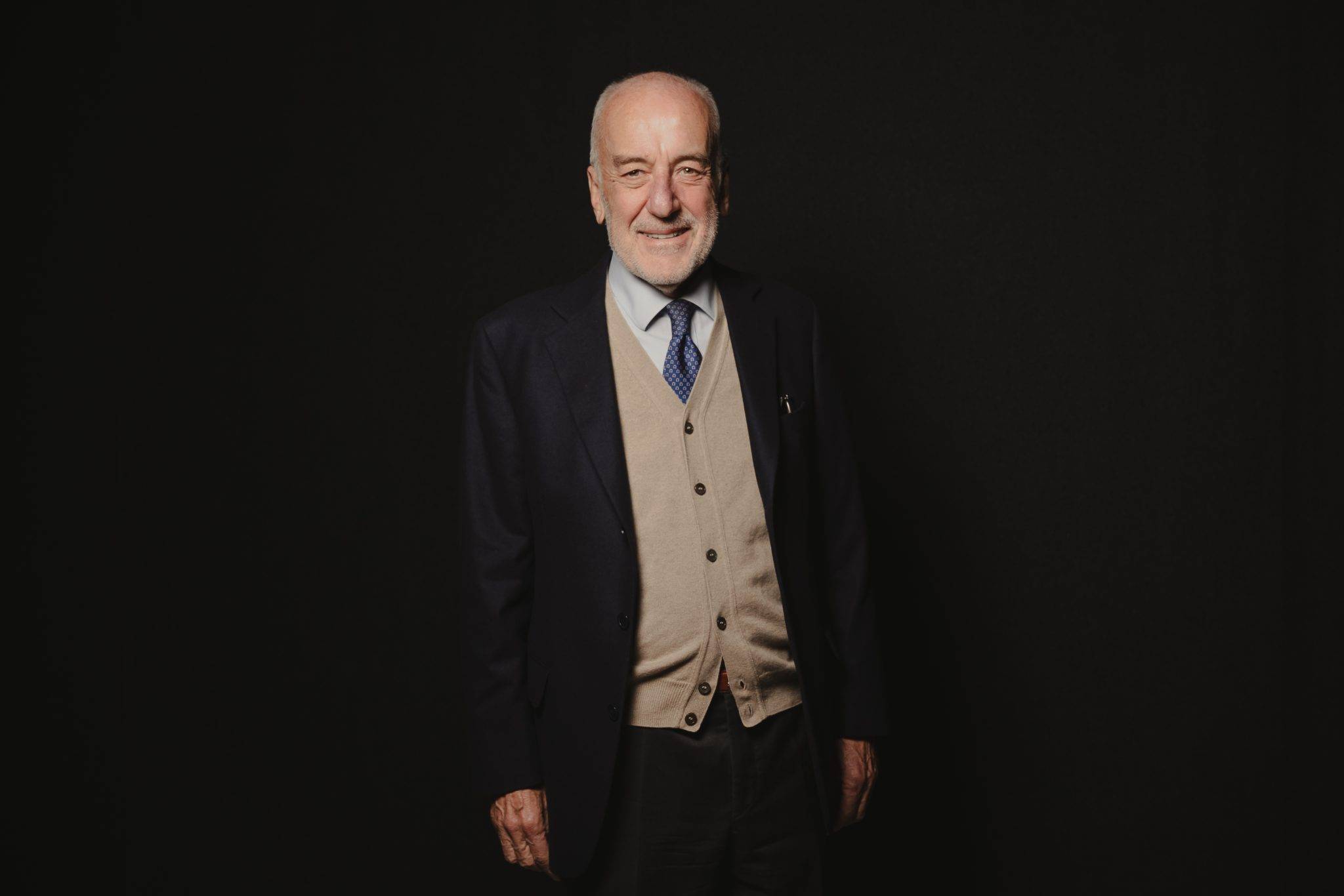  - Nan Goldin’s Exhibition Opening at Pirelli HangarBicocca: Art, Life, and Community