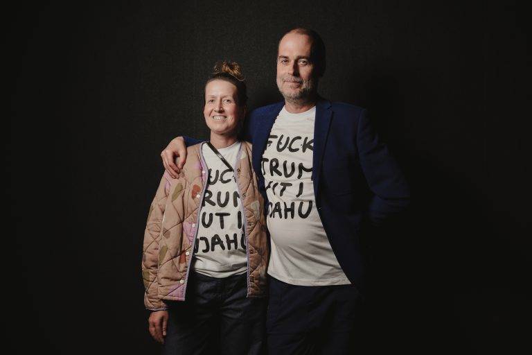  - Al Pirelli HangarBicocca l’opening evento di Nan Goldin: arte, vita e community