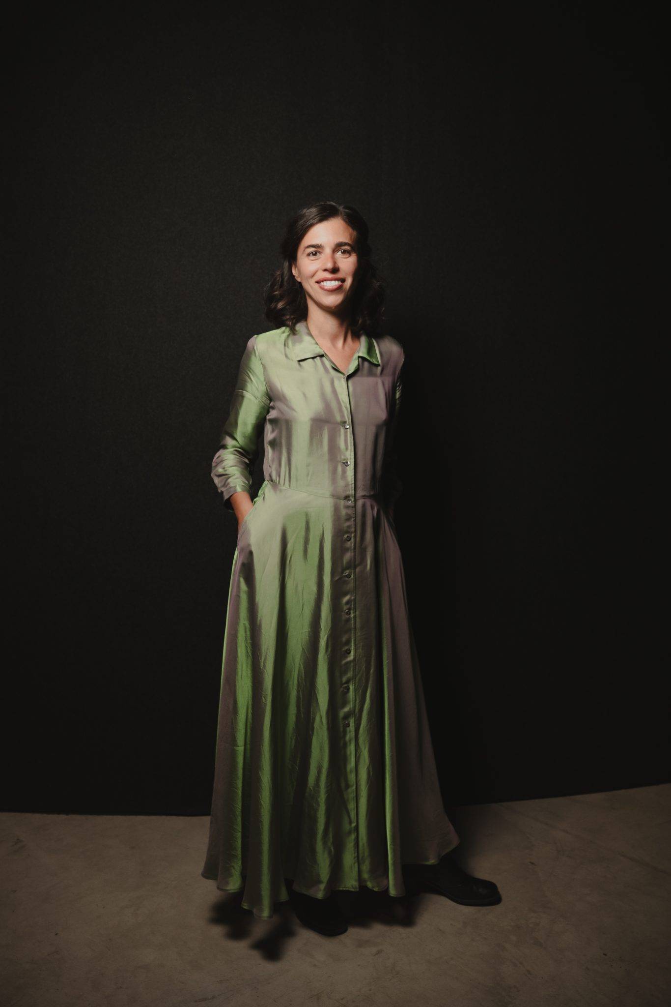  - Al Pirelli HangarBicocca l’opening evento di Nan Goldin: arte, vita e community