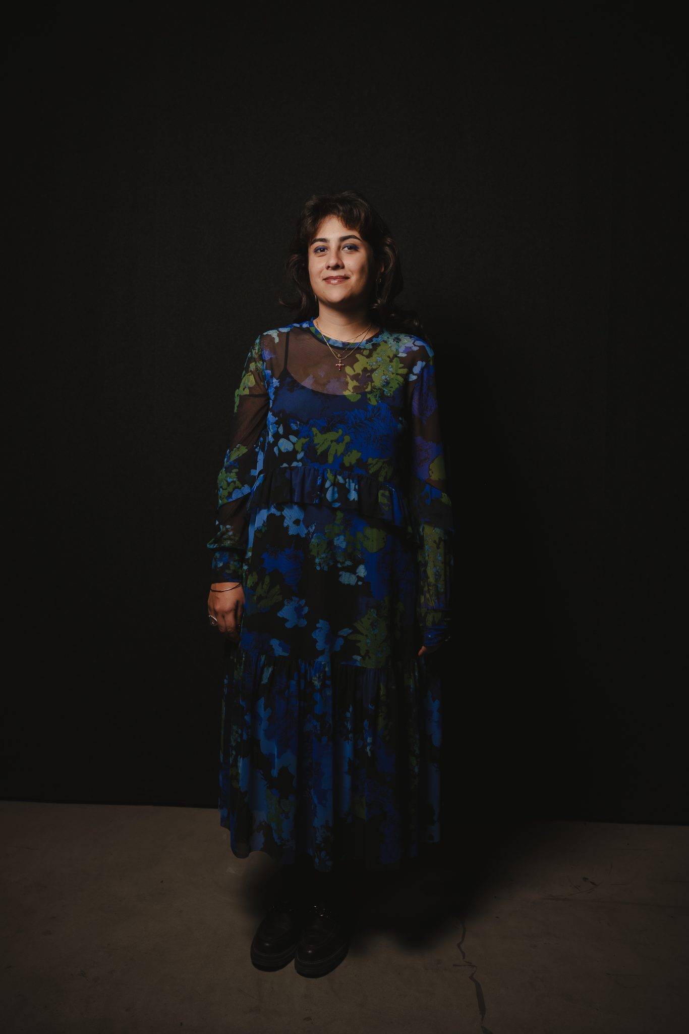  - Nan Goldin’s Exhibition Opening at Pirelli HangarBicocca: Art, Life, and Community