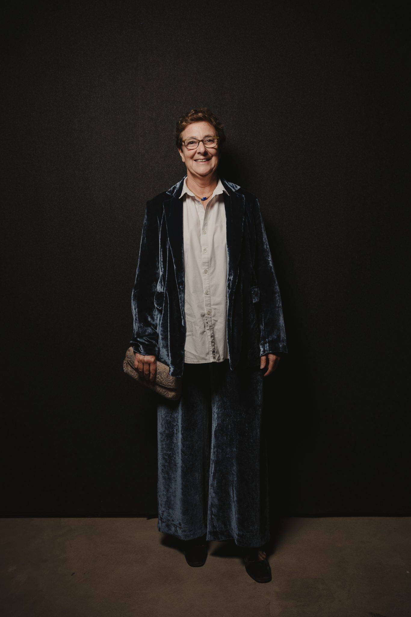  - Nan Goldin’s Exhibition Opening at Pirelli HangarBicocca: Art, Life, and Community