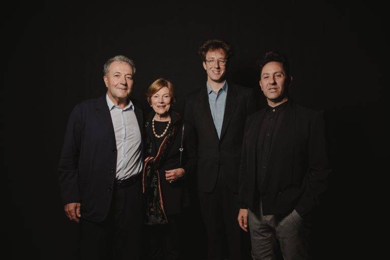  - Al Pirelli HangarBicocca l’opening evento di Nan Goldin: arte, vita e community