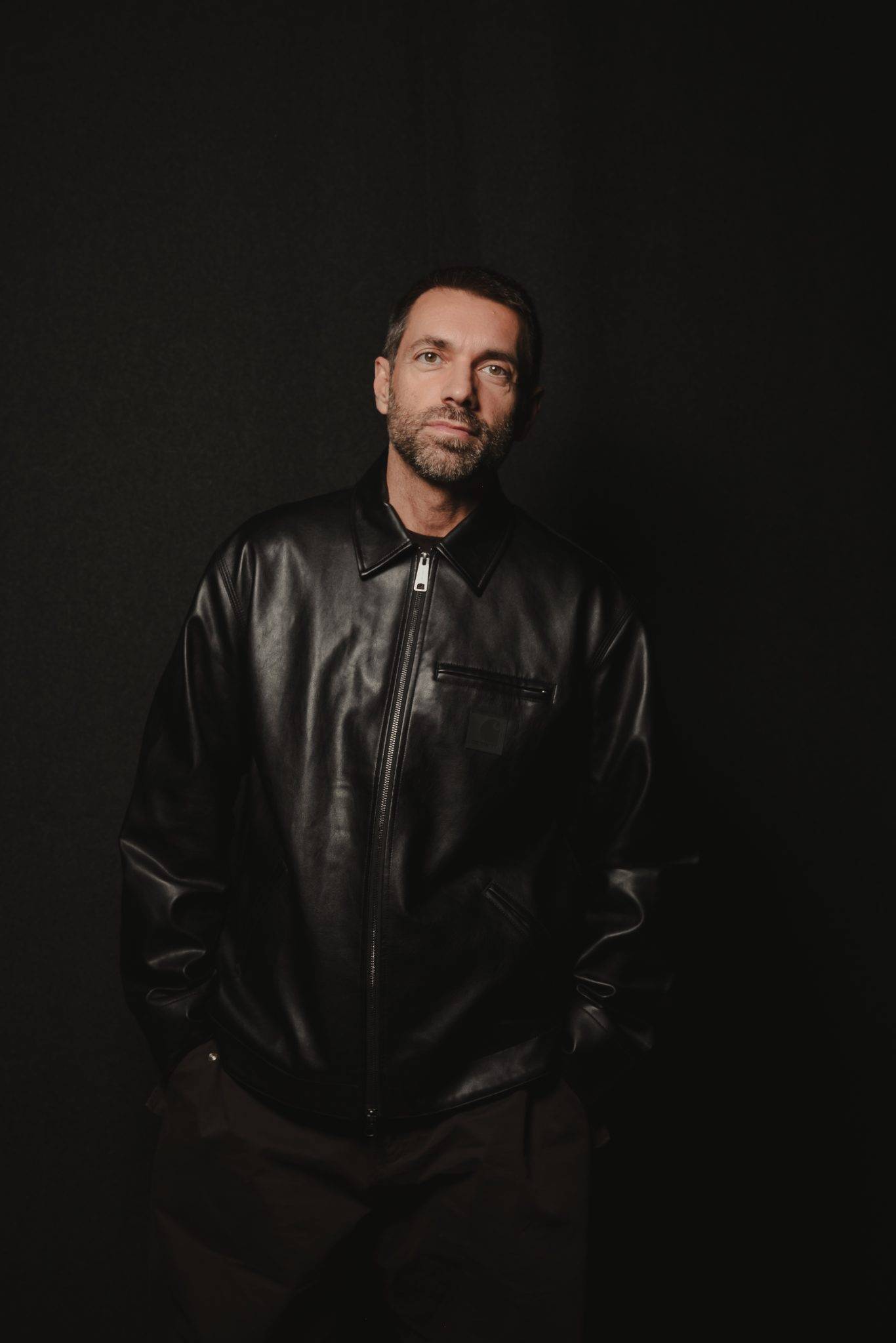  - Nan Goldin’s Exhibition Opening at Pirelli HangarBicocca: Art, Life, and Community